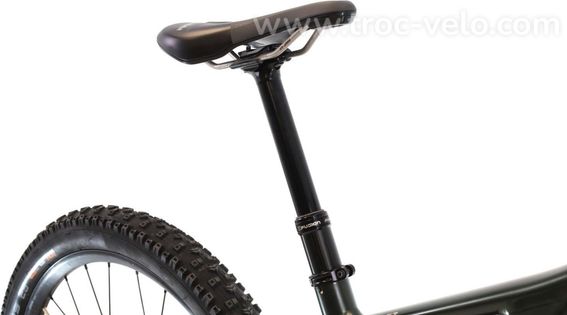 Produit Reconditionne    Specialized Turbo Levo   Velo Vtt Electrique   Tres Bon Etat - 8