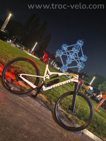 Rockrider Race 900 S - 4