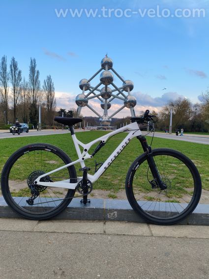 Rockrider Race 900 S - 5