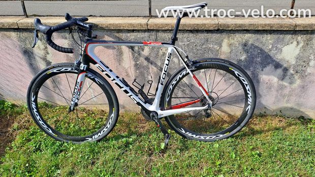 Focus Izalco Pro 2013 XL - 2