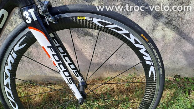 Focus Izalco Pro 2013 XL - 4