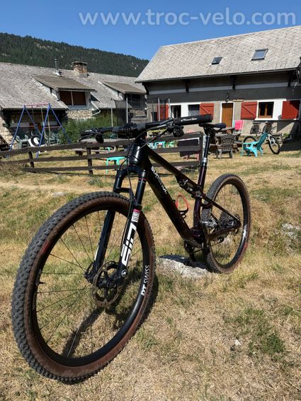 VTT Superior XF 9.9 Team - 2