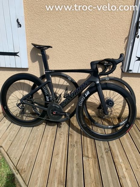 S-WORKS VENGE - 1