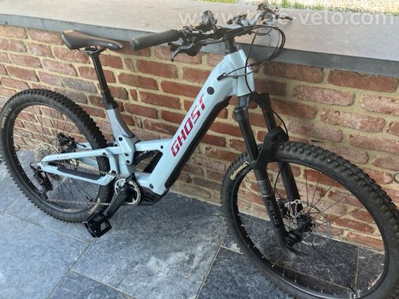 VTT unisexe