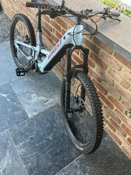 VTT unisexe - 2