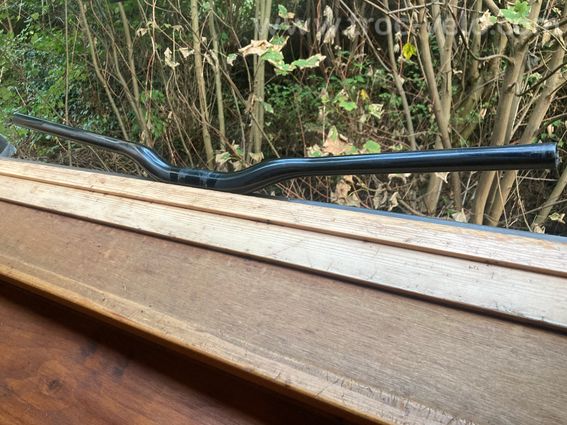 2 X cintre RENTHAL - 4