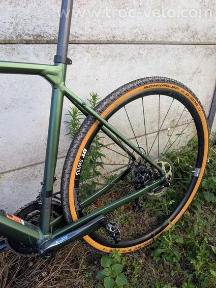 Canyon Grail AL 6.0 2019 - 2