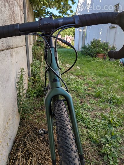 Canyon Grail AL 6.0 2019 - 4