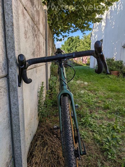 Canyon Grail AL 6.0 2019 - 5
