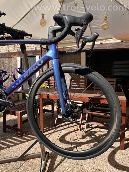 Colnago V4rs - 4