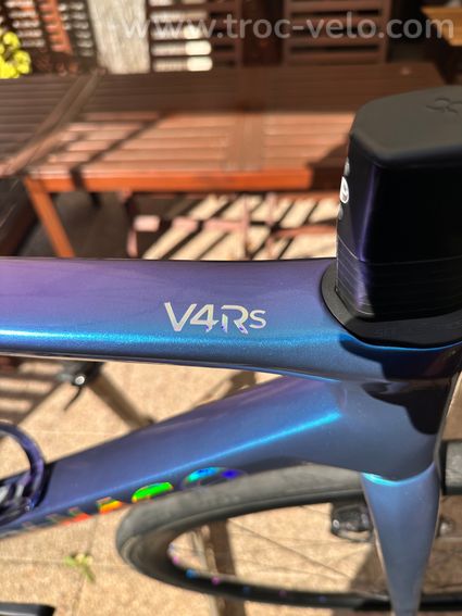 Colnago V4rs - 3