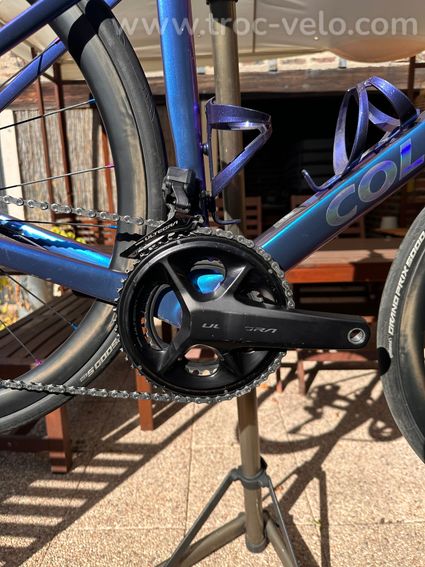 Colnago V4rs - 5