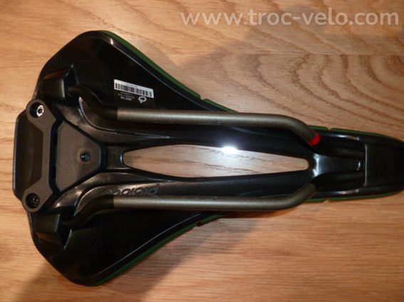 SELLE PROLOGO - 2