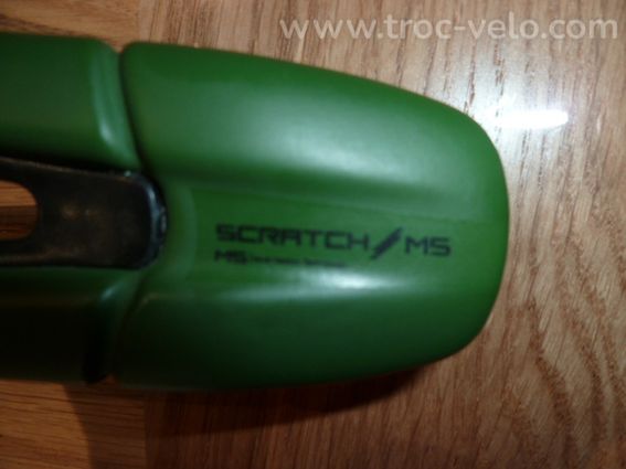 SELLE PROLOGO - 3