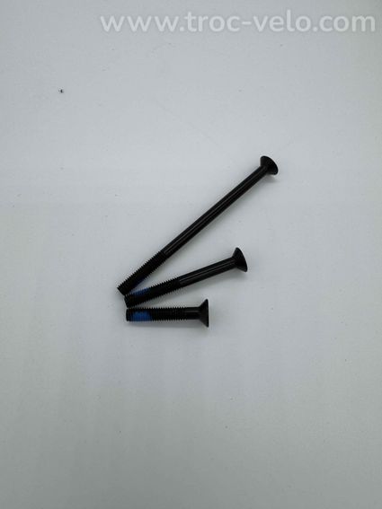 Rehausse Look Monoblade RS 10 mm neuve - 3