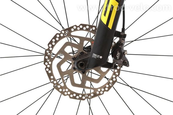 Produit Reconditionne    Scott Spark Rc Team Issue Gx Axs   Velo Vtt   Tres Bon Etat - 7