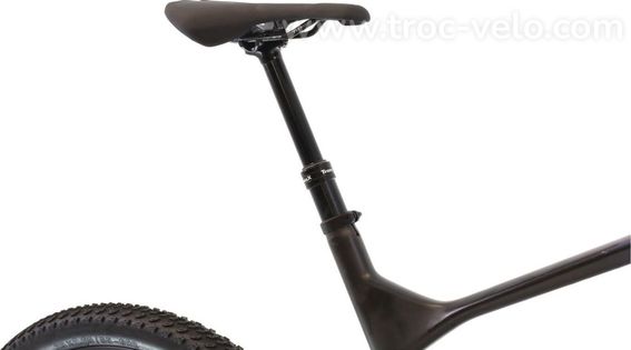 Produit Reconditionne    Scott Spark Rc Team Issue Gx Axs   Velo Vtt   Tres Bon Etat - 8