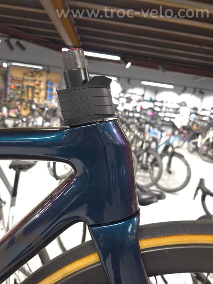 KIT CADRE SPECIALIZED TARMAC SL8 S-WORKS  - 2