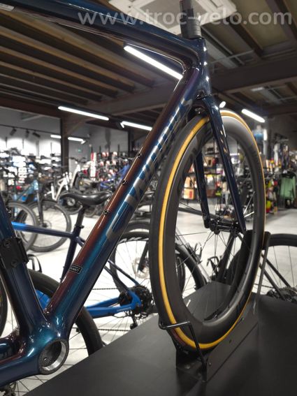 KIT CADRE SPECIALIZED TARMAC SL8 S-WORKS  - 3