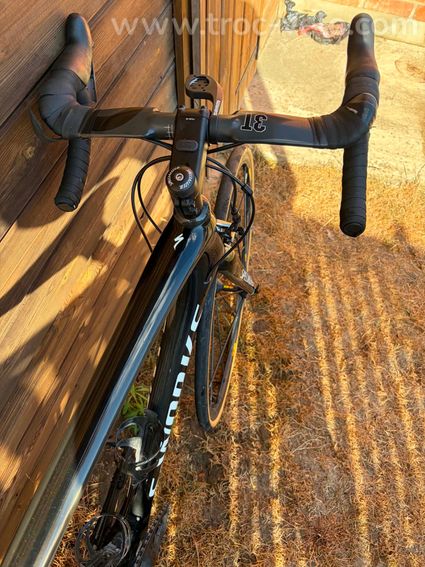 Sworks tarmac  - 2