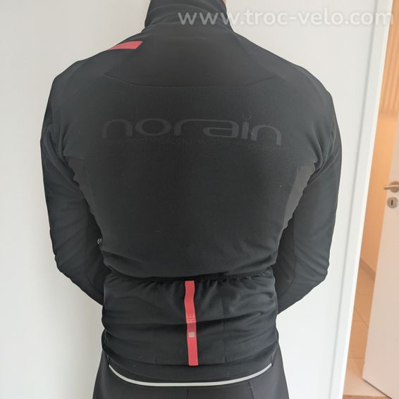 Veste Sportfull pluie NORAIN Fiandre  - 2
