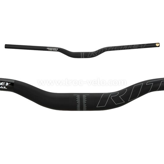 Guidon VTT Ritchey MTN Rizer Trail WCS 780