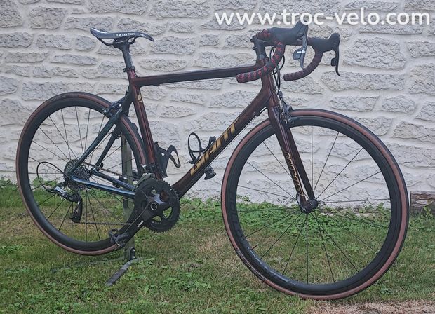 Giant TCR Advanced - 1