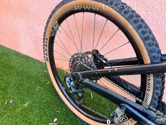 Canyon Neuron CF 9 SL 2023 - 3