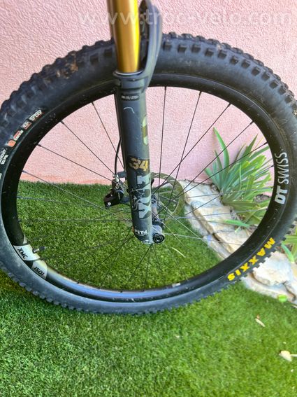 Canyon Neuron CF 9 SL 2023 - 4