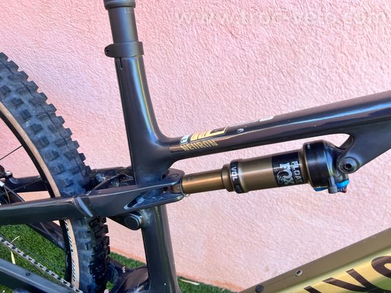 Canyon Neuron CF 9 SL 2023 - 5