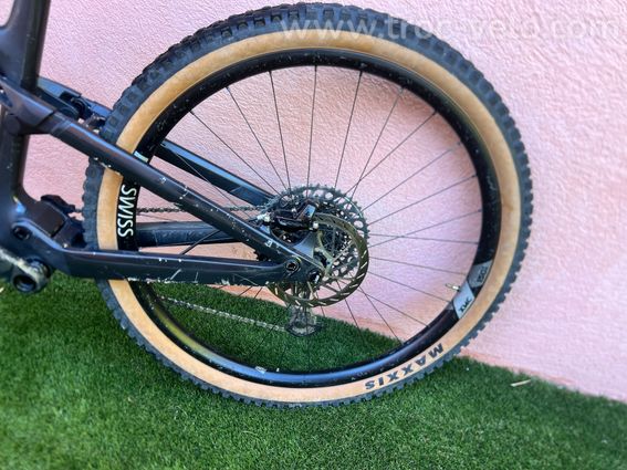 Canyon Neuron CF 9 SL 2023 - 7