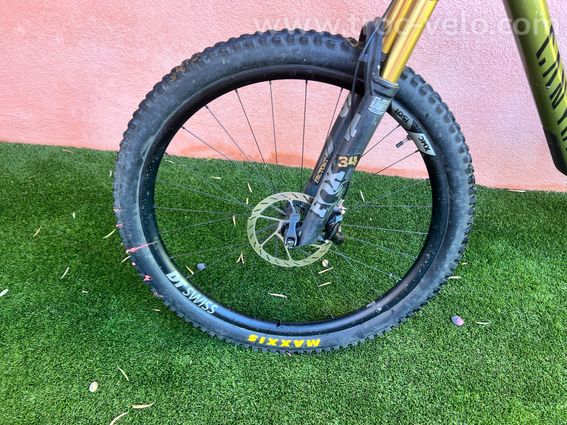 Canyon Neuron CF 9 SL 2023 - 8