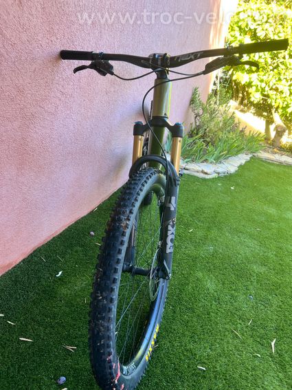 Canyon Neuron CF 9 SL 2023 - 9