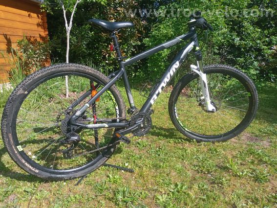 VTT þaille L