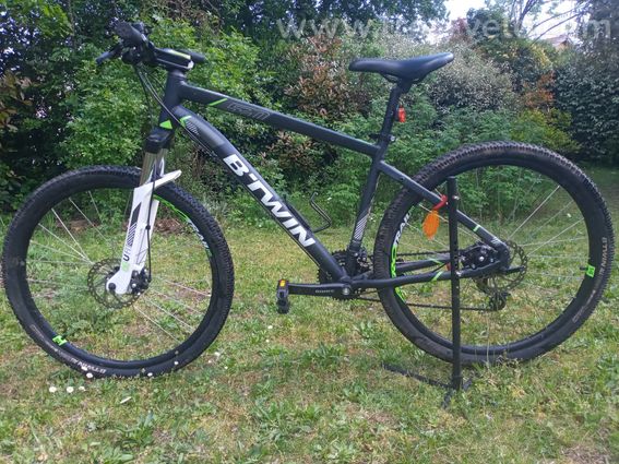 VTT þaille L - 2
