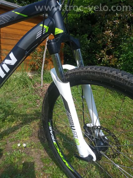 VTT þaille L - 4