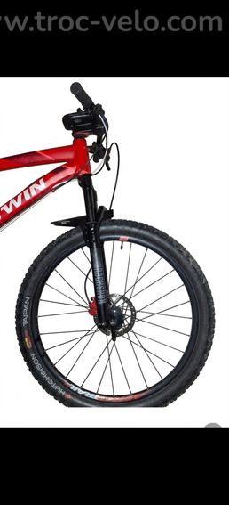Rockrider 540s Bicicleta de Montaña - 2