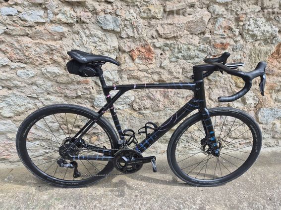 Lapierre Xelius SL 10.0 edition Symbiosis 55XL - 4