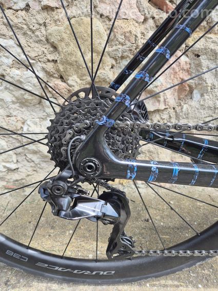 Lapierre Xelius SL 10.0 edition Symbiosis 55XL - 5