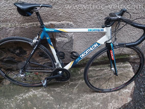Décathlon ag2r