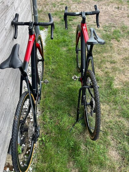 stevens super prestige  - 2