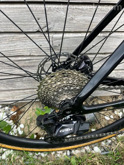 stevens super prestige  - 7