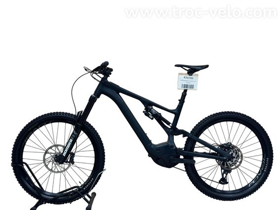 Specialized Turbo Kenevo Comp VTT électrique Sram GX 2022 - 2