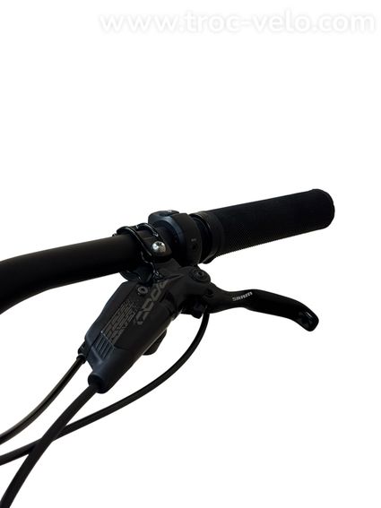 Specialized Turbo Kenevo Comp VTT électrique Sram GX 2022 - 5