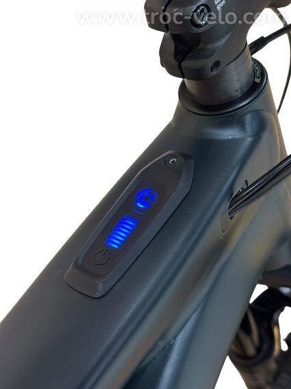 Specialized Turbo Kenevo Comp VTT électrique Sram GX 2022 - 7