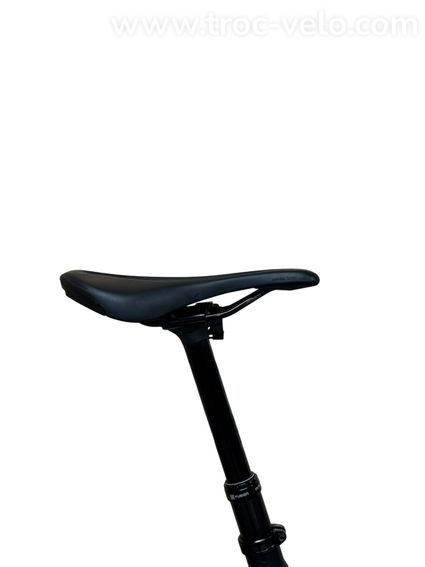 Specialized Turbo Kenevo Comp VTT électrique Sram GX 2022 - 8