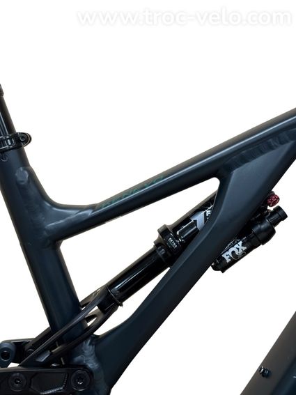 Specialized Turbo Kenevo Comp VTT électrique Sram GX 2022 - 9