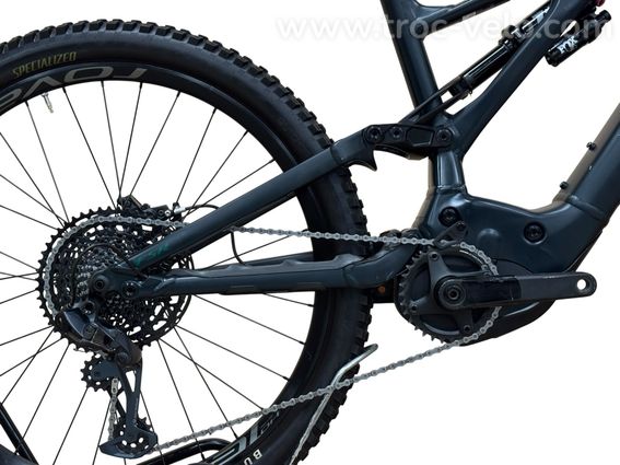 Specialized Turbo Kenevo Comp VTT électrique Sram GX 2022 - 11