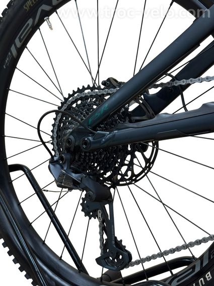 Specialized Turbo Kenevo Comp VTT électrique Sram GX 2022 - 12