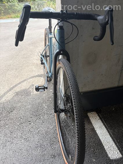 Cannondale Topstone 3 2025 - Taille S - Quasi neuf - 2
